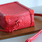 Ozarra Fashion Lu-Vi bags - 10182