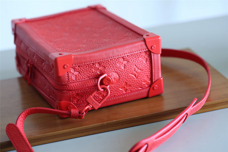 Ozarra Fashion Lu-Vi bags - 10182