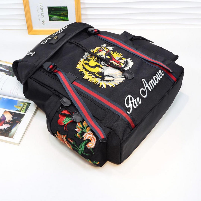 BAB - GCI Bags - 1038