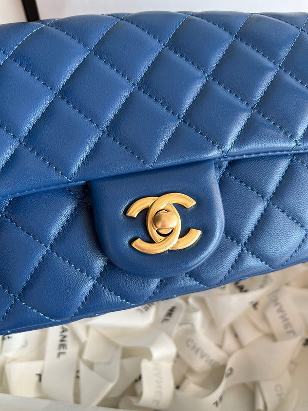 BAB - CHL Bags - 3465