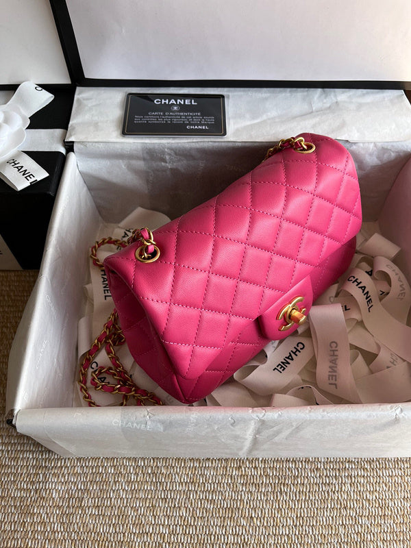 BAB - CHL Bags - 3464