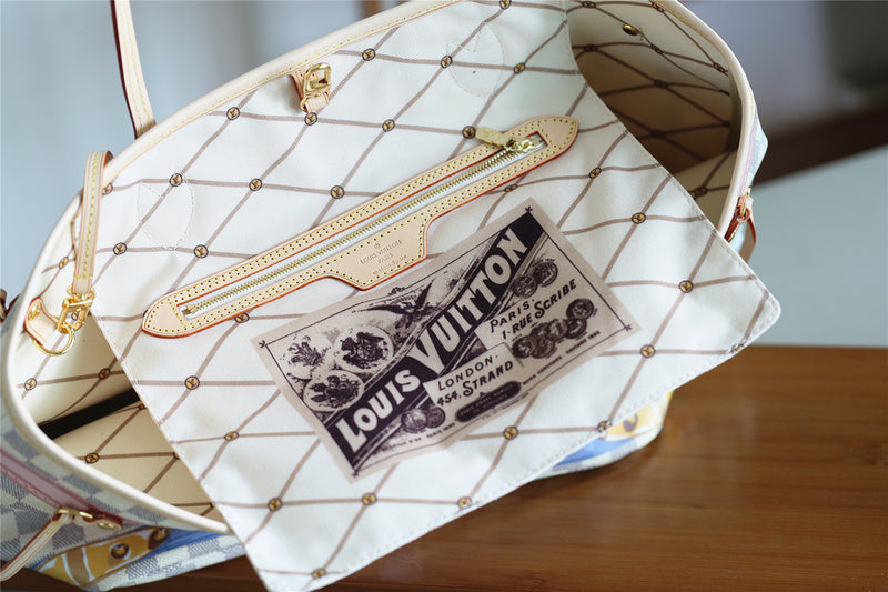 Ozarra Fashion Lu-Vi bags - 8081