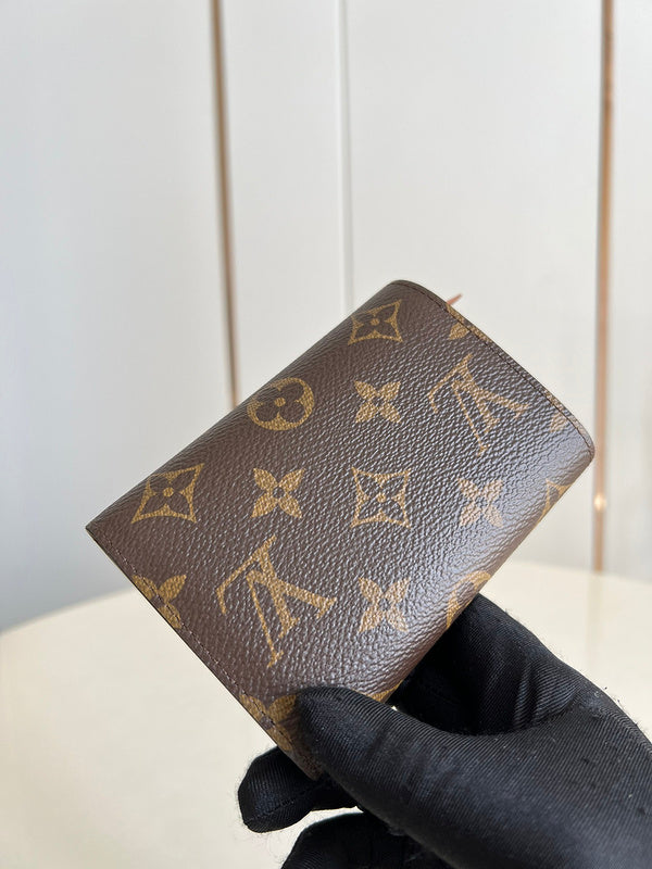 Ozarra Fashion Lu-Vi bags - 17012