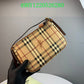 Ozarra Fashion -BBR Bags - 538