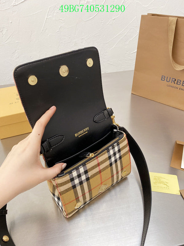 Ozarra Fashion -BBR Bags - 491