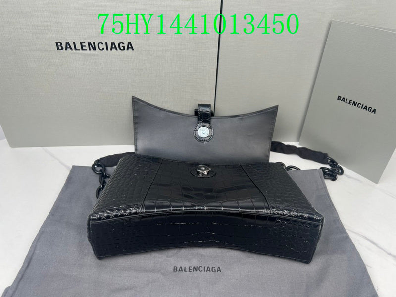 Ozarra Fashion - BGA Bags - 2007