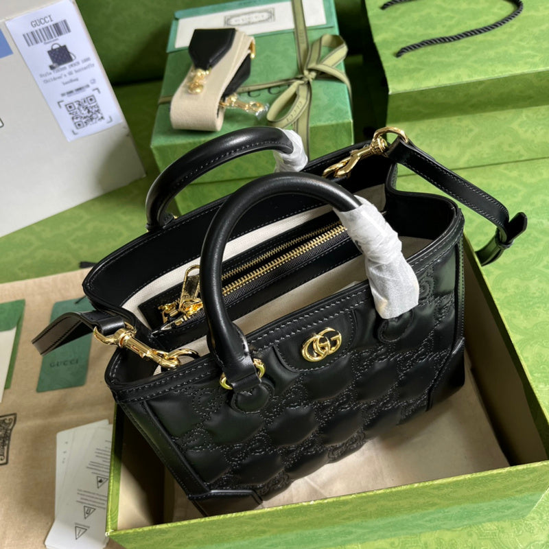 OZ - GCI Bags - 1276