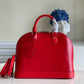 Ozarra Luxury - LOV Bags - 2311