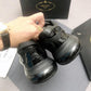 Ozarra Luxury - PD Men Shoes - 473