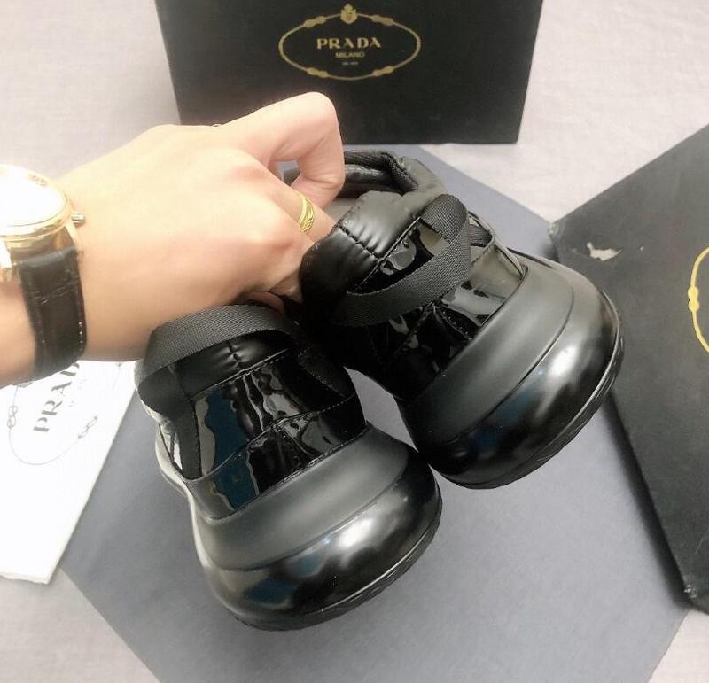 Ozarra Luxury - PD Men Shoes - 473