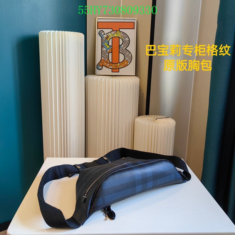 Ozarra Fashion -BBR Bags - 079
