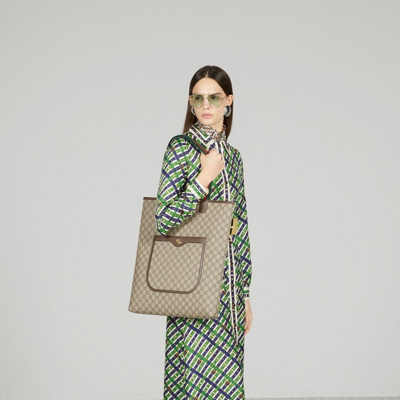 Ozarra - GUKI Women Bags - 542