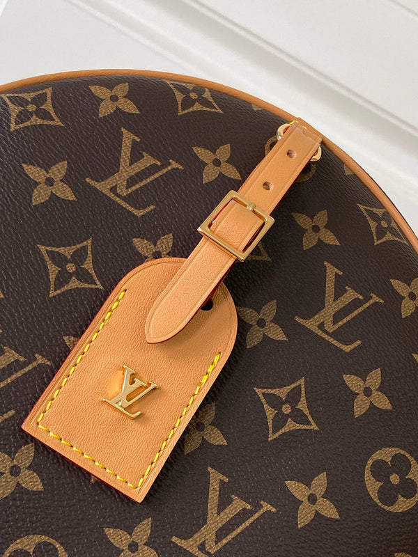 Ozarra Fashion Lu-Vi Bags - 16867