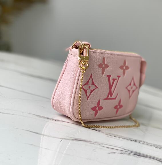 Ozarra Luxury - LOV Bags - 2450