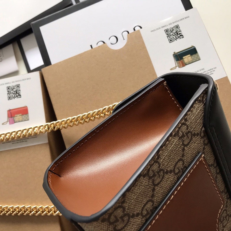 Ozarra - GCI Bags - 302