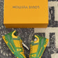 Ozarra Luxury - LOV Men Shoes - 1437