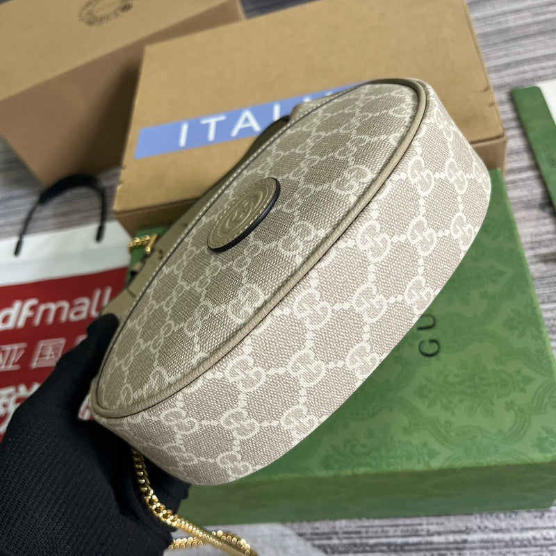 Ozarra - GCI Bags - 5718