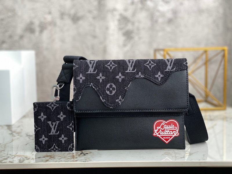 Ozarra Fashion Lu-Vi bags - 17277