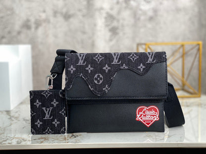 Ozarra Fashion Lu-Vi bags - 17277
