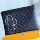 Ozarra Fashion Lu-Vi bags - 11124