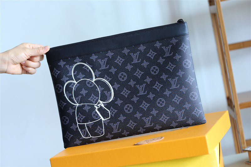 Ozarra Fashion Lu-Vi bags - 11124