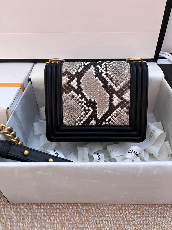 BAB - CHL Bags - 3417