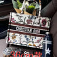 Ozarra - Dir Bags - 1365
