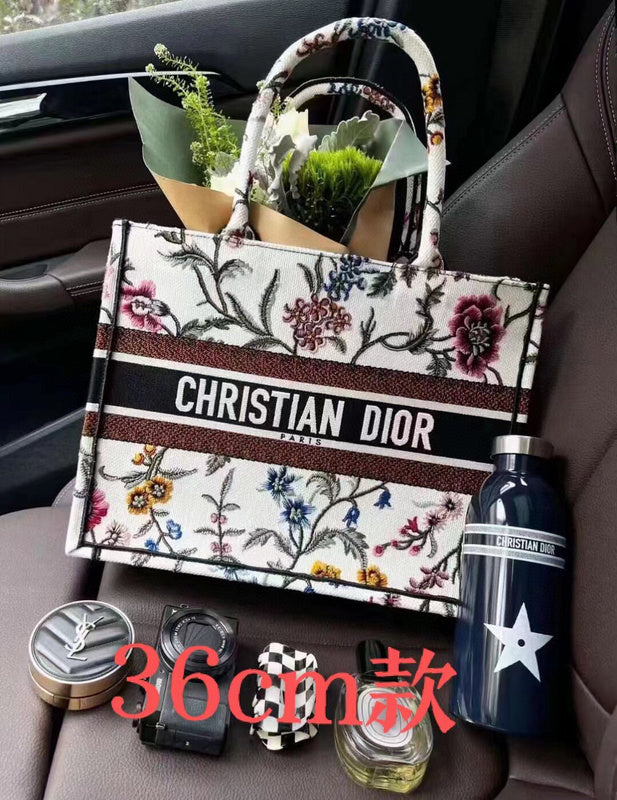 Ozarra - Dir Bags - 1365