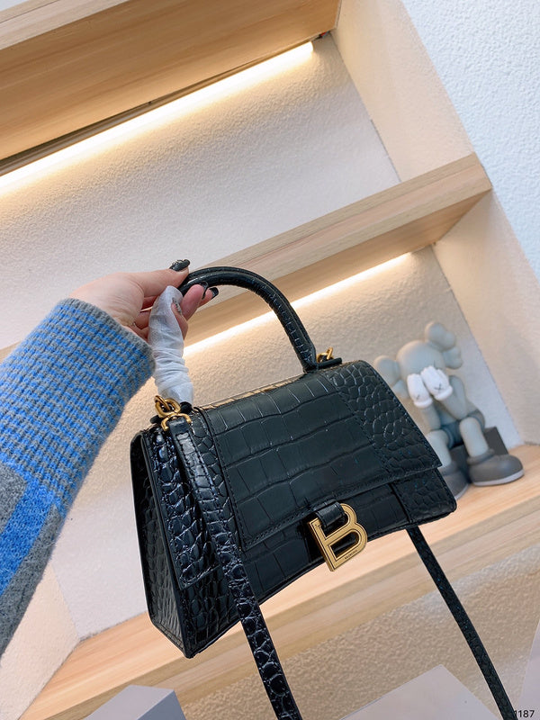 Ozarra Fashion - BGA Bags - 1590