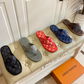 Ozarra Luxury - LOV Women Shoes - 119