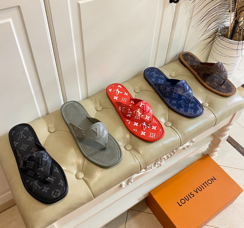 Ozarra Luxury - LOV Women Shoes - 119