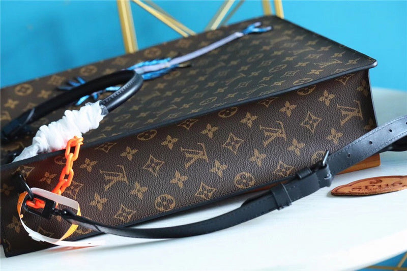 Ozarra Fashion Lu-Vi bags - 9815