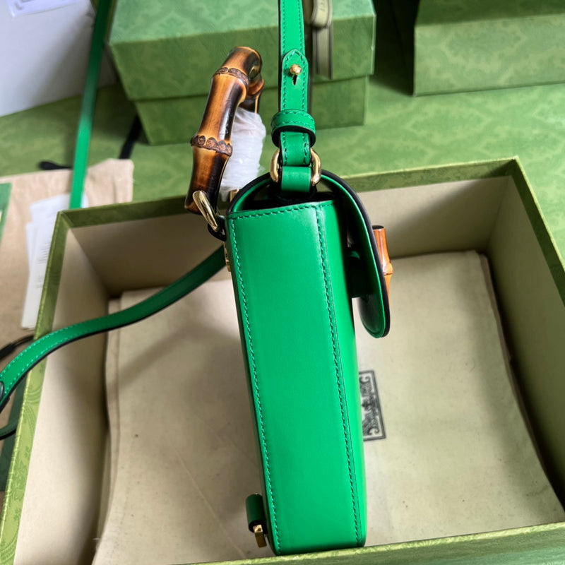 OZ - GCI Bags - 1212