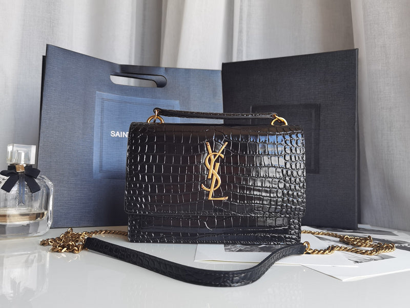 OZ - SLY Bags - 1204