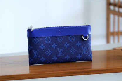 Ozarra Fashion Lu-Vi bags - 11025