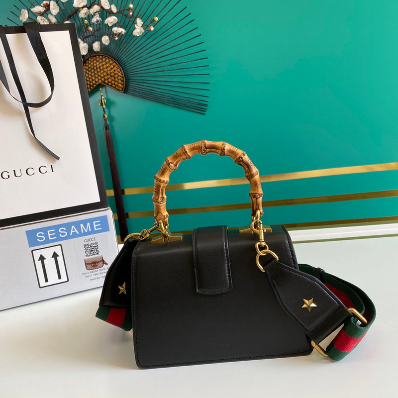 Ozarra - GUKI Bags - 2299