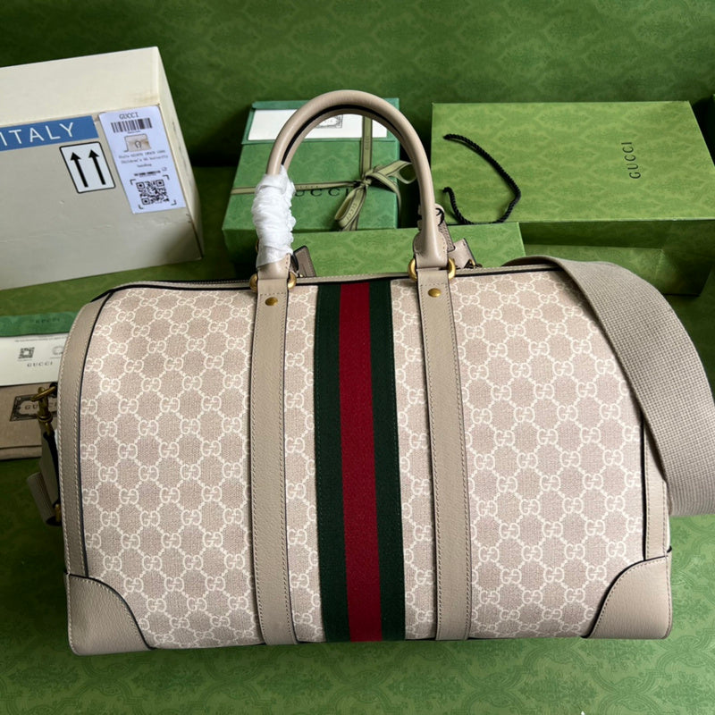 OZ - GCI Bags - 1626