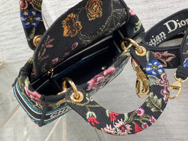 Ozarra - Dir Bags - 1282