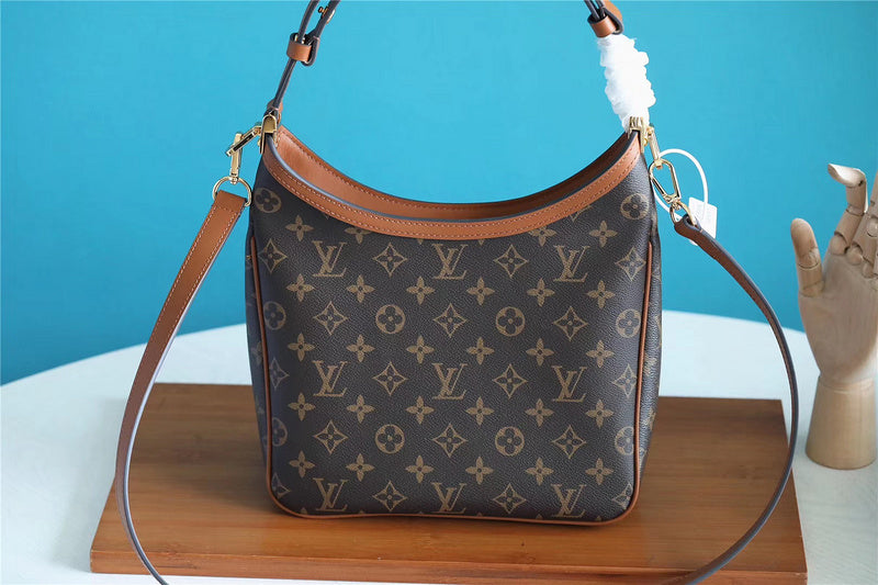 Ozarra Fashion Lu-Vi bags - 8110