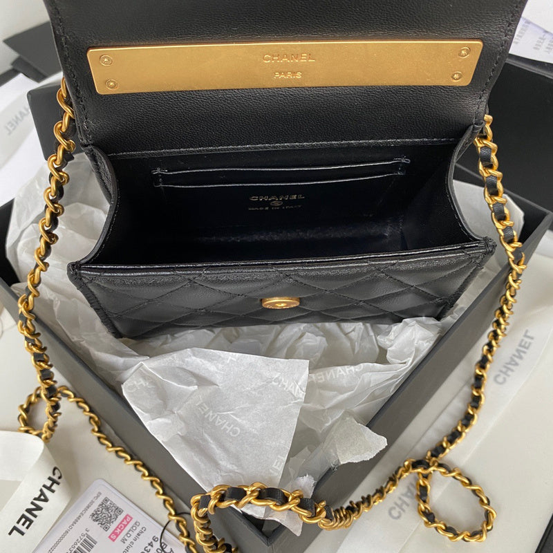Ozarra - CHL Bags - 7605