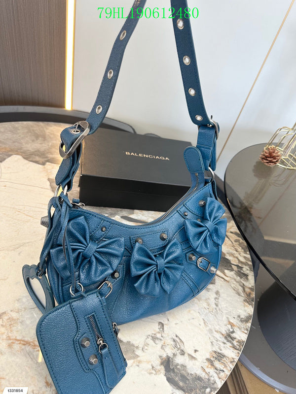 Ozarra Fashion - BGA Bags - 1755