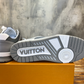 Ozarra Luxury - LOV Men Shoes - 128