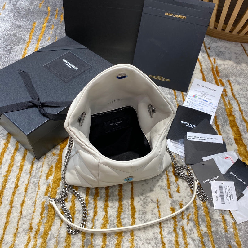 Ozarra - SLY Bags 412