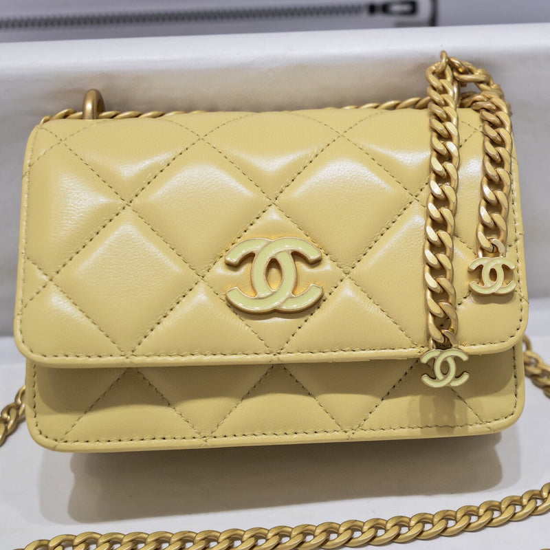 BAB - CHL Bags - 2923