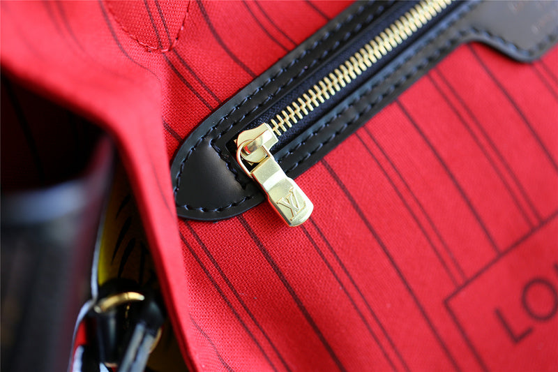 Ozarra Fashion Lu-Vi bags - 8086