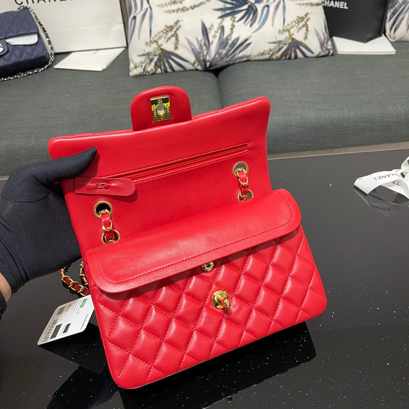 BAB - CHL Bags - 3245