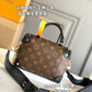 Ozarra Fashion Lu-Vi Bags - 16827