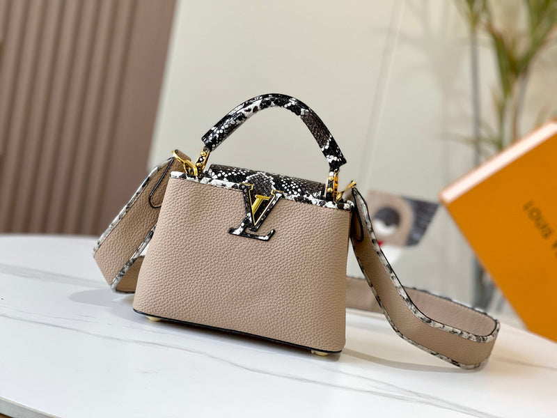 Ozarra - GUKI Women Bags - 1714