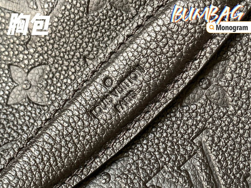 Ozarra Fashion Lu-Vi Bags - 16647