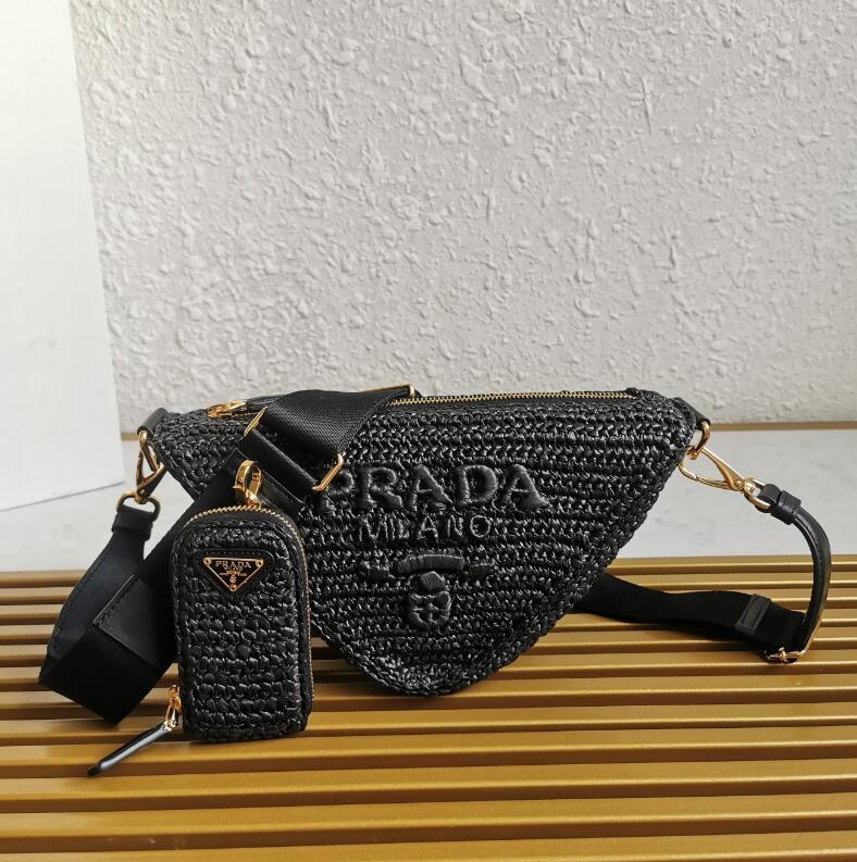 Ozarra Luxury - PD Bags - 028